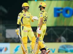 GT CSK, 1 Innings Highlights: சொதப்பிய மிடில் ஆர்டர்.. குஜராத் அணிக்கு 173 ரன்களை இலக்காக நிர்ணயித்த சென்னை அணி..!