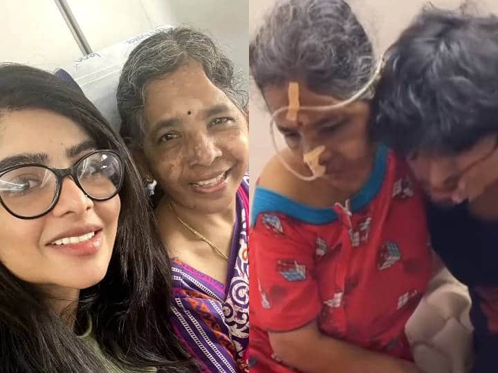 cook with comali Famous pavithra lakshmi mother died Pavithra Lakshmi: '7 நாட்கள் கடந்து போச்சு’ .. அம்மா இறந்த சோகத்தை ரசிகர்களிடம் பகிர்ந்த பவித்ரா லட்சுமி..