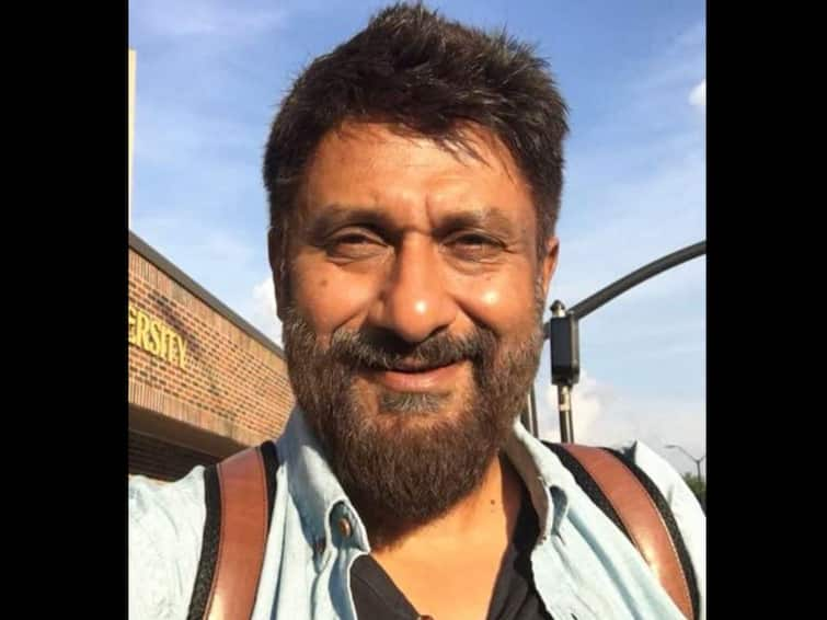 China Blackmailed Us Over Covid Kits, Pharma Lobbies Waged War Against India: Vivek Agnihotri On 'The Vaccine War' China Blackmailed Us Over Covid Kits, Pharma Lobbies Waged War Against India: Vivek Agnihotri On 'The Vaccine War'