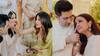 Parineeti-Raghav Pics: ਪਰਿਣੀਤੀ-ਰਾਘਵ ਨਾਲ ਜੁੜੇ ਇਹ ਪਲ ਕਰਨਗੇ ਭਾਵੁਕ, ਪ੍ਰਿਯੰਕਾ ਨੇ ਜੀਜੇ ਦਾ ਚੋਪੜਾ ਫੈਮਿਲੀ 'ਚ ਇੰਝ ਕੀਤਾ ਸਵਾਗਤ