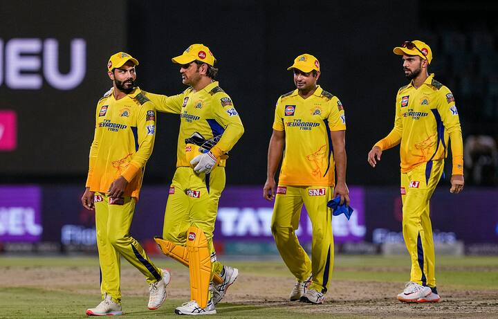 आज आयपीएल 2023 मधील पहिला क्वालिफायर गतविजेता गुजरात टायटन्स संघ आणि चार वेळा चॅम्पियन चेन्नई सुपर किंग्स संघ यांच्यात संध्याकाळी 7.30 वाजता रंगणार आहे.