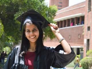 UPSC Topper Ishita Kishore: इशिता किशोर ने किया यूपीएससी सीएसई 2022 टॉप, यहां देखें पूरी लिस्ट