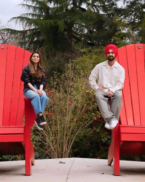 ਅੰਬਰਦੀਪ ਸਿੰਘ ਨੂੰ ਇਹ ਫਿਲਮ ਬਣਾਉਣ ਦਾ ਖਿਆਲ 2011 'ਚ ਆਇਆ ਸੀ। ਏਬੀਪੀ ਸਾਂਝਾ ਨਾਲ ਗੱਲਬਾਤ ਕਰਦਿਆਂ ਅੰਬਰਦੀਪ ਸਿੰਘ ਨੇ ਦੱਸਿਆ ਕਿ ਉਨ੍ਹਾਂ ਨੂੰ 2011 'ਚ ਉਹ ਕੋਈ ਫਿਲਮ ਪਲਾਨ ਕਰ ਰਹੇ ਸੀ।