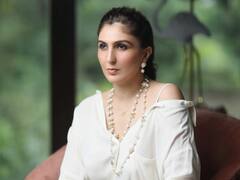 Pak Army Target Khadija Shah: खूबसूरती ऐसी कि अभिनेत्रियां हो जाए फेल, आखिर क्यों पाकिस्तान की आर्मी इस महिला की 'खून की प्यासी' बनी हुई है