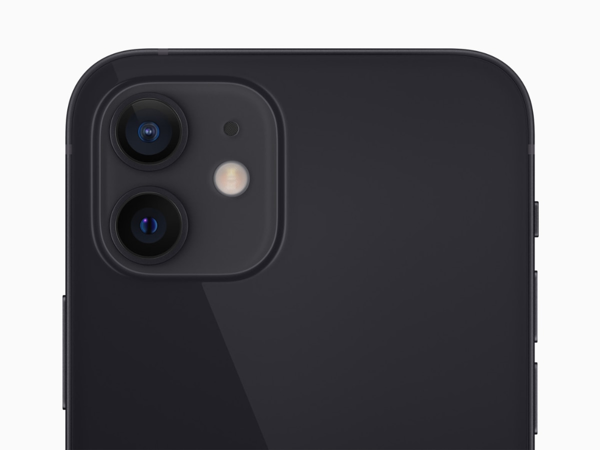 iPhone 16 Rumored to Have Vertical Camera Layout Like iPhone 12 - MacRumors