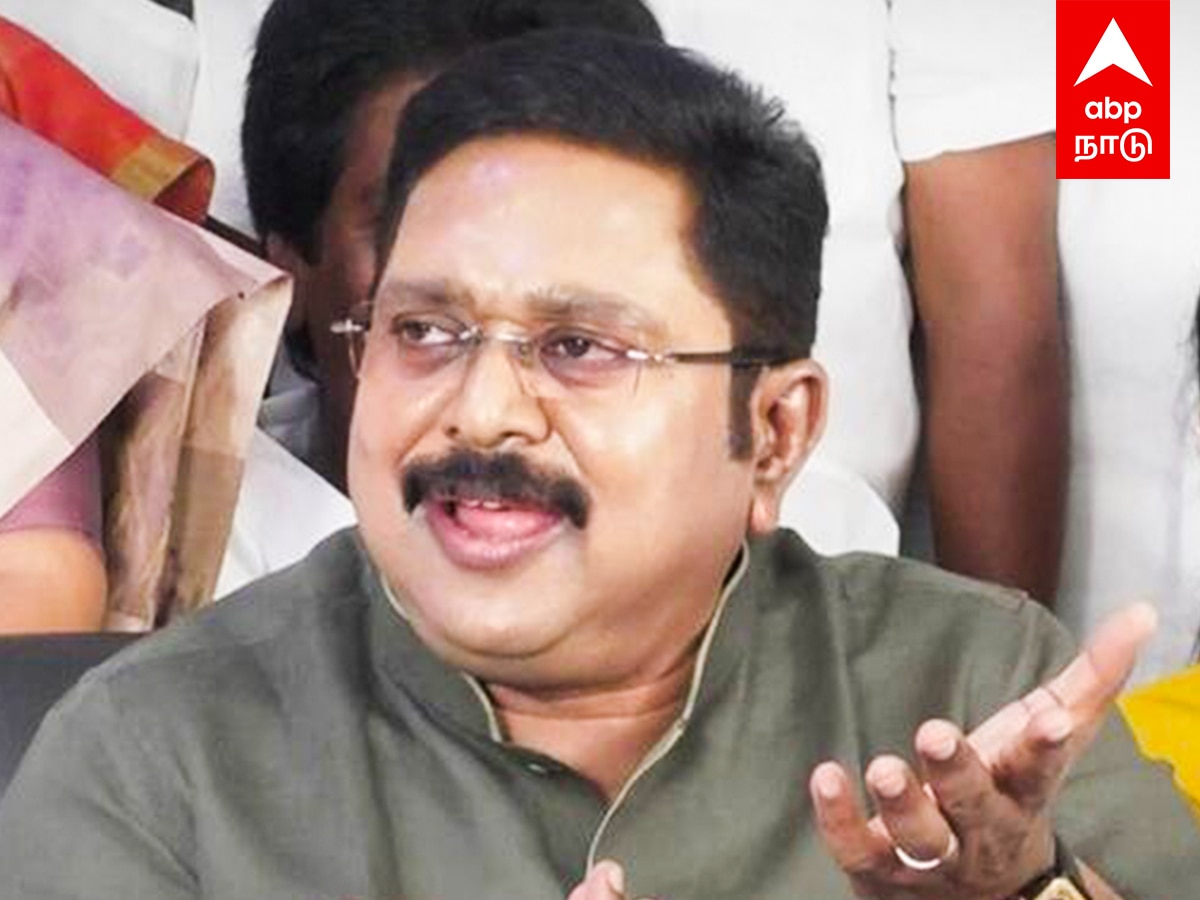 TTV Dhinakaran Latest Speech About Eps Admk - Watch Video | TTV ...