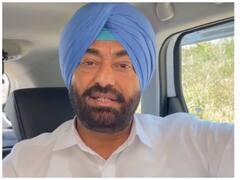 यौन उत्पीड़न मामले पर खैरा ने फिर खड़े किए सवाल, कहा- 'मंत्री को बचा रही सरकार, SIT ने क्यों नहीं की पूछताछ?'