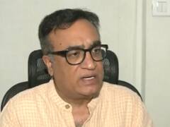 'Person Who Doesn't Think About Nation...': Congress Attacks Kejriwal Over Support Against Centre's Ordinance