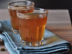 Sulaimani Tea:  புத்துணர்ச்சி தரும் கேரள ஸ்பெஷல் சுலைமானி தேநீர்..! எப்படி செய்வது?