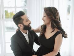 'महाराष्ट्राची हास्यजत्रा' फेम दत्तू मोरे अडकला विवाह बंधनात; सोशल मीडियावर शेअर केले खास फोटो