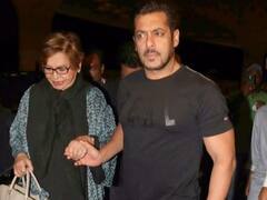 सलमान से लेकर सारा अली खान तक, इन स्टार्स की है अपनी स्टेप मदर से खास बॉन्डिंग, कईं सितारों को सौतेली मां से...