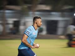 GT vs CSK, Qualifier 1: ఆర్‌ యూ రెడీ.. అంటున్న ధోనీ! మరి పాండ్య రిప్లే ఏంటి?