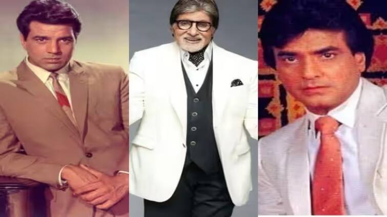 this-actors-has-made-history-by-give-most-superhit-films-in-bollywood-dharmendra-jitendra-amitabh-bachchan-mithun-chakraborty-rajesh-khanna Dharmendra: ਬਾਲੀਵੁੱਡ ਨੂੰ ਸਭ ਤੋਂ ਜ਼ਿਆਦਾ ਹਿੱਟ ਫਿਲਮਾਂ ਦੇਣ ਵਾਲੇ ਐਕਟਰ ਬਣੇ ਧਰਮਿੰਦਰ, ਸ਼ਾਹਰੁਖ ਦਾ ਨਾਂ ਟੌਪ 5 'ਚ ਵੀ ਨਹੀਂ