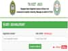 TS ICET: తెలంగాణ ఐసెట్‌-2023 హాల్‌టికెట్లు విడుదల, పరీక్ష తేదీలివే!