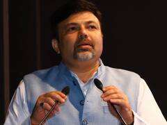 Maharashtra: Congress Expels Former MLA Ashish Deshmukh For Anti-Party Comments
