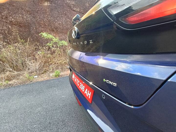 Tata Altroz iCNG Image Gallery Price Specification Feature Variants