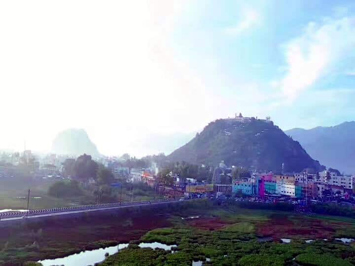Vaikasi Visakam: பக்தர்களே.. பழனி முருகன் கோவிலில் வைகாசி விசாக திருவிழா; வரும் 27-ந் தேதி கொடியேற்றம்..! Palani Murugan Temple Vaikasi Visakam 2023 festival begins with flag hoisting on the 27th Vaikasi Visakam: பக்தர்களே.. பழனி முருகன் கோவிலில் வைகாசி விசாக திருவிழா; வரும் 27-ந் தேதி கொடியேற்றம்..!