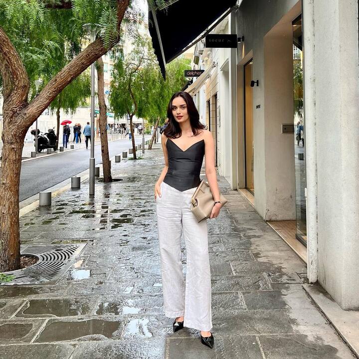 మానుషి చిల్లర్ -Image credit: Manushi Chhillar/Instagram