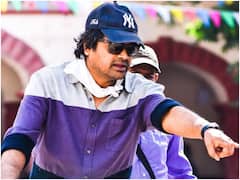 మన ఇండస్ట్రీని ఇన్సల్ట్ చేయకండి - విలేకరిపై హరీశ్ శంకర్ ఫైర్