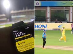 CSK vs GT Memes : ‘கப்பை மம்பட்டி பேர்-ல எழுதுங்கோ..’ மீம்ஸ் மழையில் நனைந்து வரும் சி.எஸ்.கே ரசிகர்கள்!