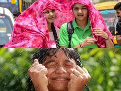 Southwest Monsoon : முடிவுக்கு வந்தது வெயிலின் தாக்கம் - இன்னும் சில தினங்களில் தொடங்கும் பருவமழை - விவரம் இதோ !