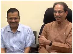 मोदी सरकार के दिल्ली अध्यादेश को राज्यसभा में गिराने की रणनीति, किस समीकरण पर काम कर रहे केजरीवाल?