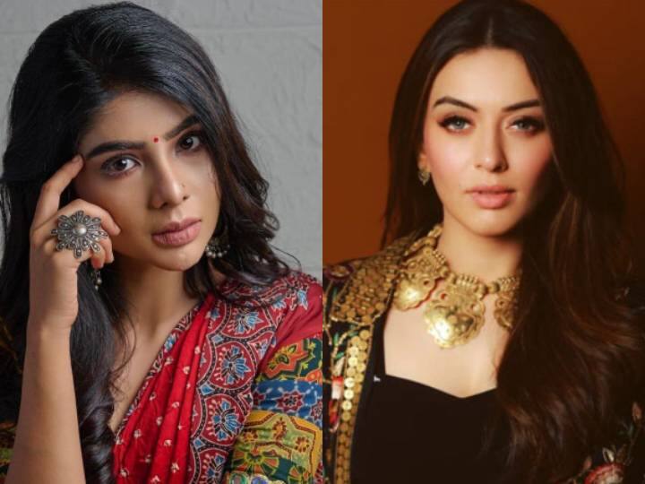 Entertainment Headlines Today May 24 Tamil Cinema News Latest  Kollywood News Entertainment Headlines May 24: பாலியல் தொல்லை சர்ச்சைக்கு ஹன்சிகா விளக்கம்.. பவித்ரா லட்சுமிக்கு நடந்த சோகம்.. சினிமா செய்திகள் இதோ..!