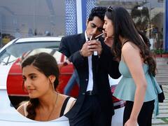 Takkar Movie 2023 Stills HD : 'టక్కర్'లో సిద్ధార్థ్, దివ్యాంశ కౌశిక్ - దుమ్ము దులిపేస్తారు!