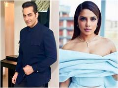 बॉलीवुड के 'डार्क सीक्रेट' के खुलासे पर सुधांशु पांडे ने की प्रियंका चोपड़ा की तारीफ, आउट साइडर्स को लेकर कही ये बात