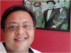 'ओम शांति ओम' में शाहरुख खान के असिस्टेंट बने थे नितेश, कई टीवी सीरियल और फिल्मों में निभाए अहम रोल