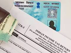 Income Tax Forms: ઈન્કમ ટેક્સ વિભાગે જાહેર કર્યા ફોર્મ, જાણો તમારે શેની પડશે જરૂર ?