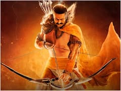 తిరుపతిలో 'ఆదిపురుష్' ప్రీ రిలీజ్ ఈవెంట్ - ఎప్పుడంటే?