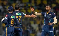 IPL 2023 : गुजरातचा 15 धावांनी पराभव करत चेन्नईची अंतिम फेरीत धडक, धोनीचा संघ पाचव्यांदा चॅम्पियन ठरणार?