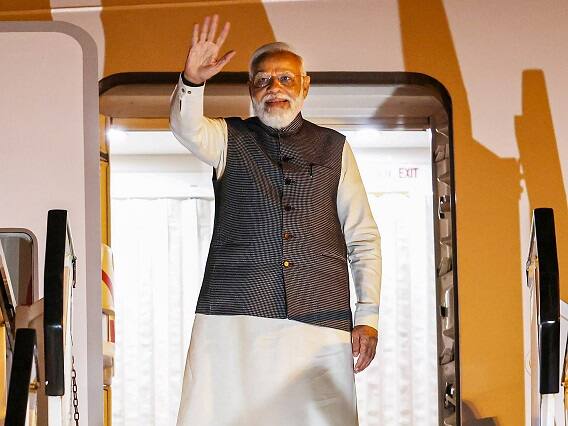 PM Modi : PM Modi Returns India from Japan, Australia Visit, BJP Planned Welcome PM Modi : ઓસ્ટ્રેલિયાથી પરત ફરી રહેલા PM મોદીનું થશે ભવ્ય સ્વાગત, યોજી શકે છે રોડ શો