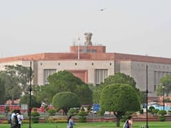 Peacock-Themed Lok Sabha, National Flower Lotus In Rajya Sabha, Here's How New Parliament Will Look Like