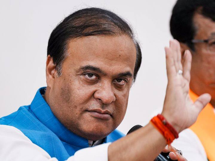 new parliament building inauguration assam cm himanta biswa sarma attacked opposition New Parliament Inauguration: 'विधानसभा के उद्घाटन में क्या आपने...', नई संसद के समारोह से विपक्ष के बायकॉट पर हिमंत बिस्वा सरमा ने पूछे सवाल