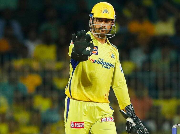 IPL 2023: I have 8 to 9 Months To Decide, Dhoni Clarifies on his Retirement MS Dhoni Retirement: తొందరెందుకు? ఇంకా టైముంది - రిటైర్మెంట్‌పై క్లారిటీ ఇచ్చిన ధోని!