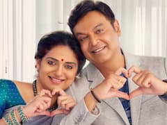 పదేళ్లు మాటల్లేవు, ఆ మూవీలోనే ప్రేమ పుట్టింది - తమ లవ్ స్టోరీ చెప్పిన నరేష్, పవిత్ర