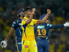 सीएसके के फाइनल में पहुंचने के बाद मां से लिपट गए पथिराना, वायरल हो रहा इमोशनल वीडियो