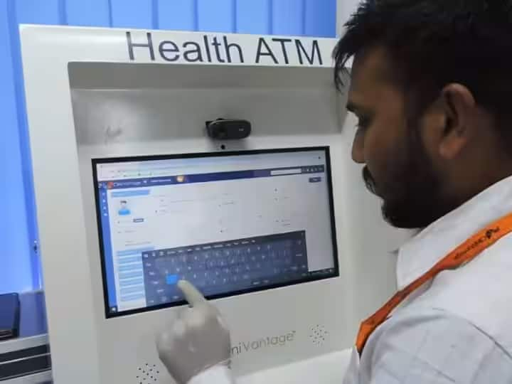 entry given in 20 crore Health Kiosk tender ignoring rules DG health ordered probe ANN UP News: 20 करोड़ के हेल्थ कियोस्क टेंडर में नियमों को दरकिनार कर चहेतों को एंट्री, डीजी हेल्थ ने दिए जांच के आदेश