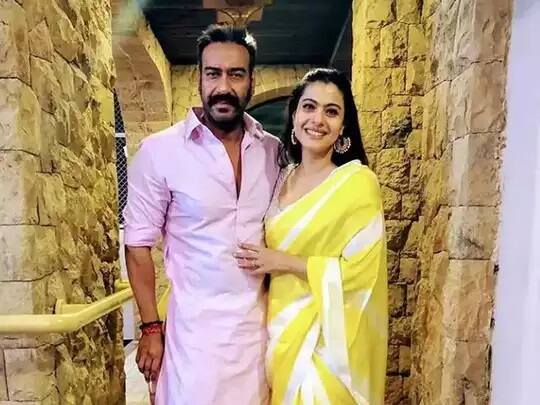 दरअसल शो के रैपिड फायर राउंड में जब अजय से पूछा गया कि, आपके हिसाब इंडस्ट्री में किस एक्टर के साथ काजोल की जोड़ी सबसे अच्छी जमती है. तो अजय ने काजोल का मजाक बनाते हुए कहा कि, क्या आपका ये कहना चाहते हैं कि इस जेनरेशन के वो किस एक्टर की मां के रोल में फिट बैठेंगी?