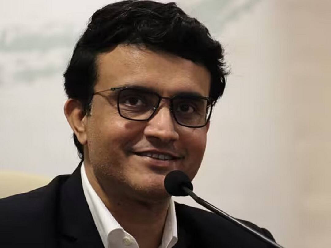 Ganguly Kolkata Sheriff: 'దాదా గౌరవం' చుట్టూ బెంగాల్ రాజకీయం, బీజేపీ - తృణమూల్ మధ్య మాటల తూటాలు! BJP Demands Trinamool Congress To Appoint Sourav Ganguly As Sheriff Of Kolkata TMC vs BJP Ganguly Kolkata Sheriff: 'దాదా గౌరవం' చుట్టూ బెంగాల్ రాజకీయం, బీజేపీ - తృణమూల్ మధ్య మాటల తూటాలు!