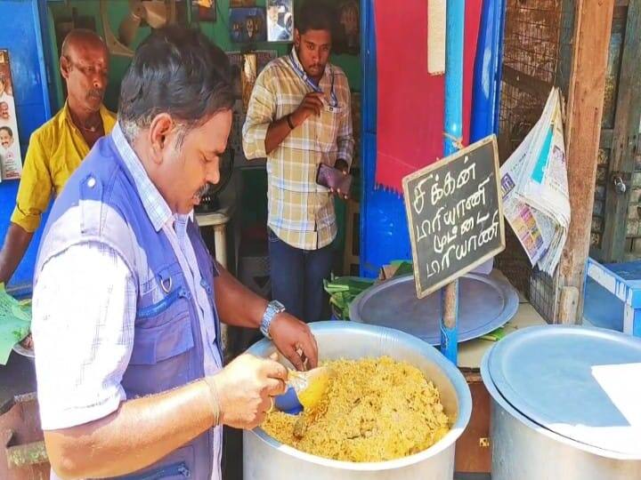 200 kg of rotten fish seized in Sivaganga சிவகங்கையில் 200 கிலோ கெட்டுப்போன மீன்கள் பறிமுதல்: உணவு பாதுகாப்புத்துறை, நகராட்சி நிர்வாகம் அதிரடி