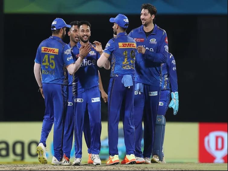 LSG vs MI IPL 2023 Eliminator Match Highlights Mumbai Indians Won By 81 Runs Against Lucknow Super Giants LSG vs MI Match Highlights: Akash Madhwal's Record-Equalling Spell Helps Mumbai Beat Lucknow To Set Up Clash With Gujarat In Qualifier 2