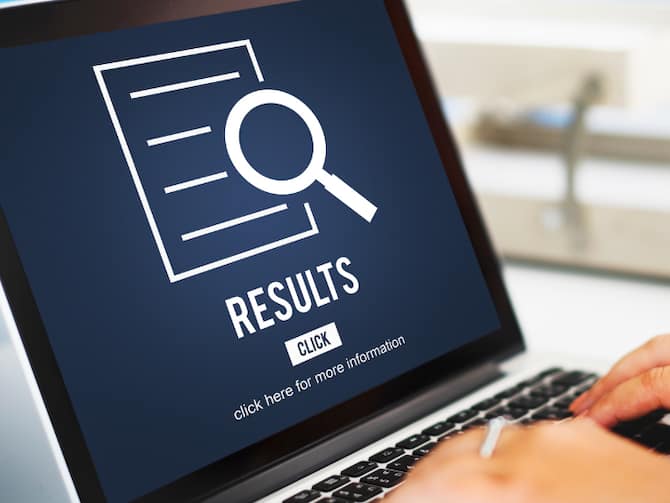 PSEB 10th Result 2023 Out, Name and Roll Number wise Result