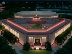 New Parliament Opening: కొత్త పార్లమెంట్‌ ఓపెనింగ్‌పై విపక్షాల విమర్శలు, BRS సహా పలు పార్టీలు బైకాట్