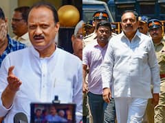 जयंत पाटिल की ED जांच पर आखिरकार अजित पवार ने तोड़ी चुप्पी, कहा- 'कैसे UPA सरकार में...'