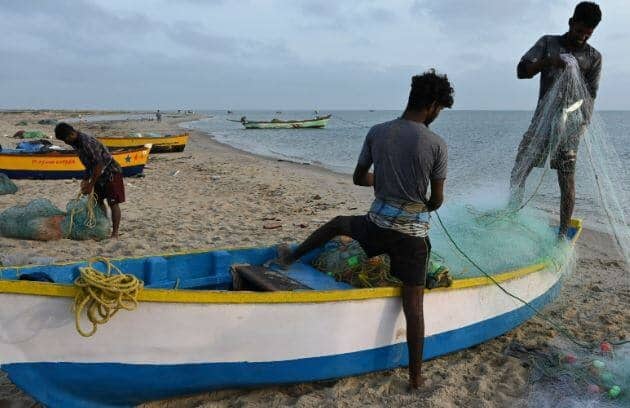 Gujarat Weather Update: Notice to fishermen not to plow the sea for 4 days, strong wind will blow Gujarat Weather Update: 4 દિવસ સુધી માછીમારોને દરિયો ન ખેડવાની સૂચના, ફૂંકાશે ભારે પવન