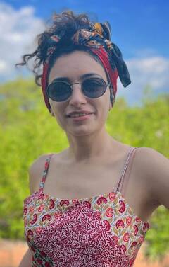 Vaibhavi Upadhyay : धक्कादायक! अभिनेत्री वैभवी उपाध्यायचं रस्ते अपघातात निधन