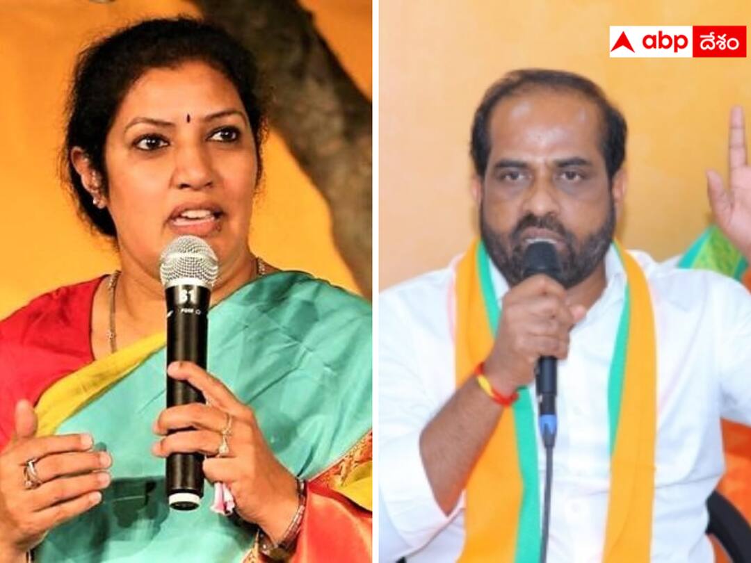 BJP is furious that there is anarchy in AP. BJP On AP Governament : ఏపీలో అరాచక పాలన - నాలుగేళ్లలో రాష్ట్రం సర్వనాశనం అయిపోయిందన్న బీజేపీ !